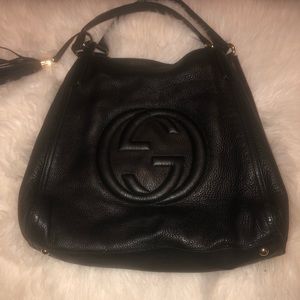 Soho Hobo Gucci bad